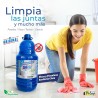 Limpia juntas Limpia juntas